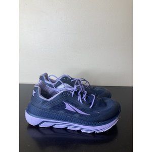 Altra Duo Running Sneakers Womens Size 8 Zero Drop Comfort Walking